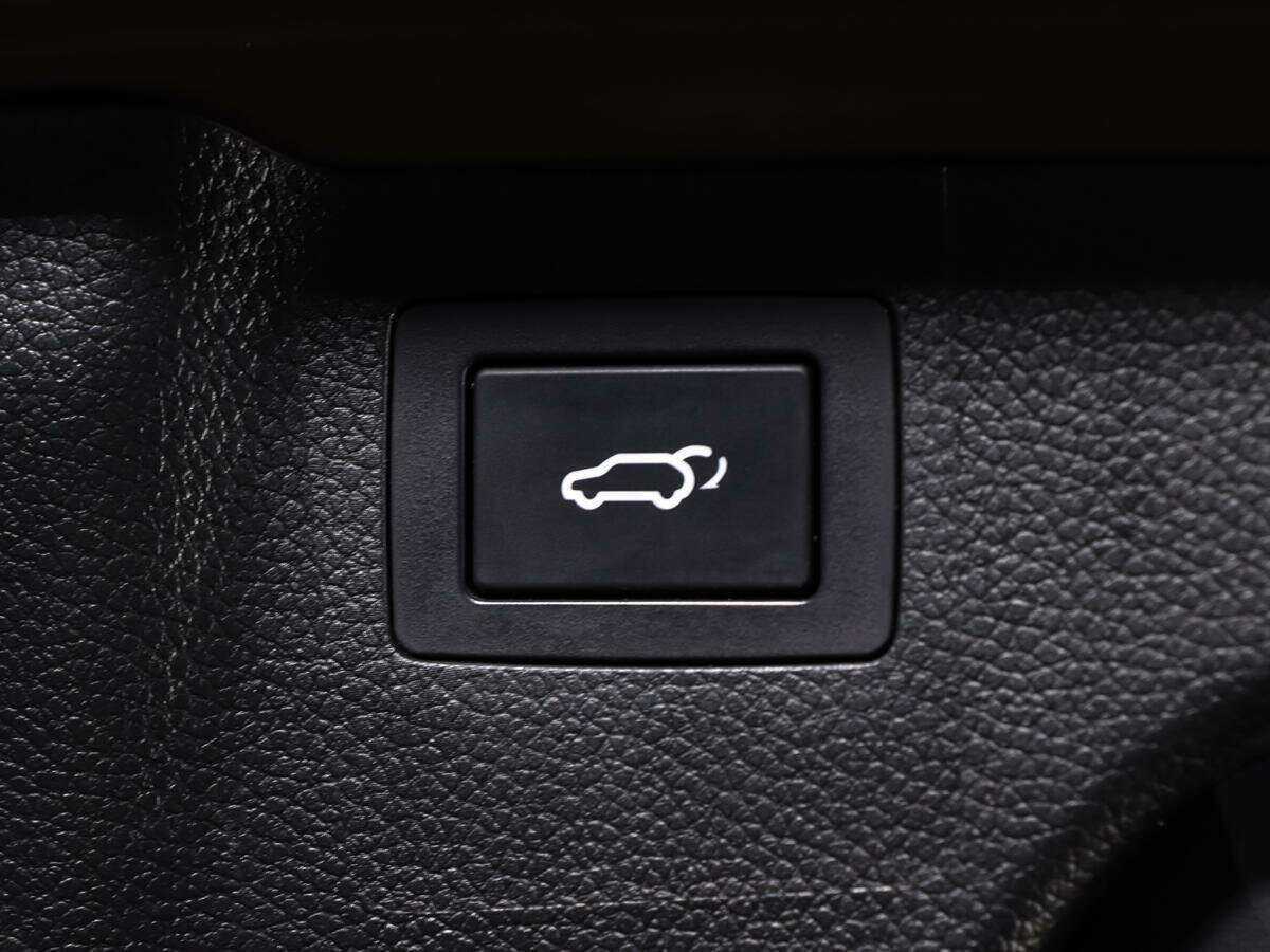 Купить Hyundai Santa Fe с пробегом. Фото: #18