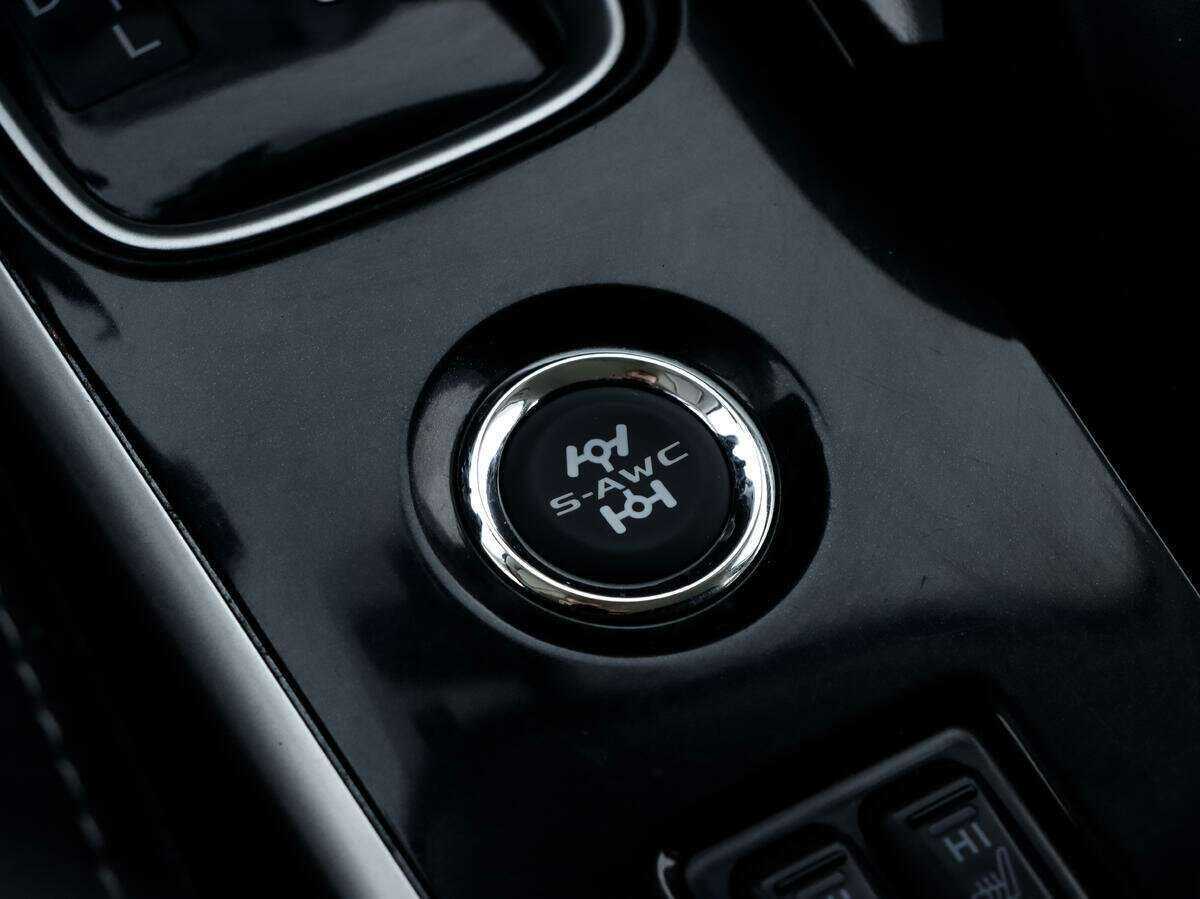 Купить Mitsubishi Outlander с пробегом. Фото: #13