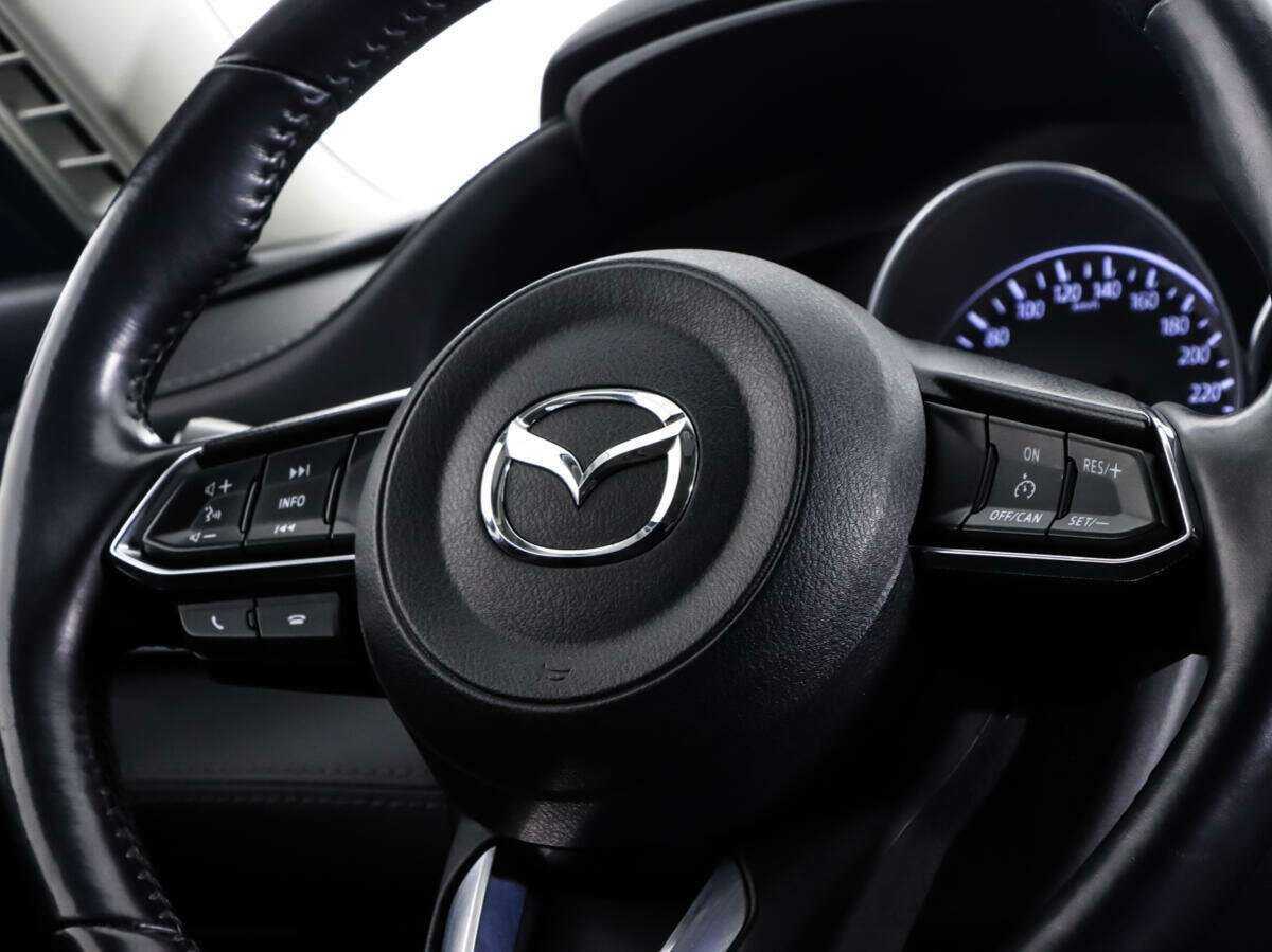 Купить Mazda 6 с пробегом. Фото: #12