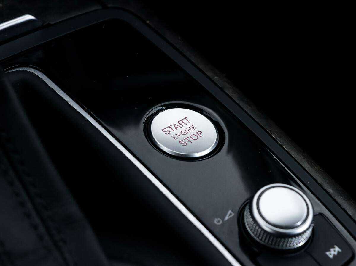 Купить Audi A6 с пробегом. Фото: #12