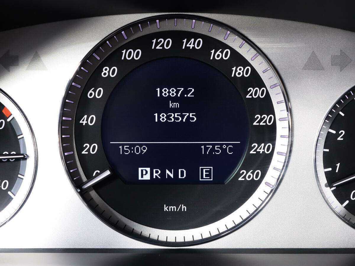 Купить Mercedes-Benz GLK-Класс с пробегом. Фото: #15