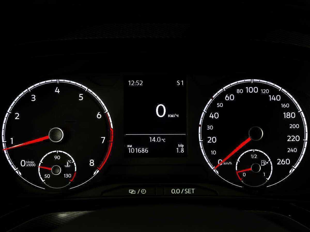 Продажа Б/У Фольксваген Поло. Фото: #11