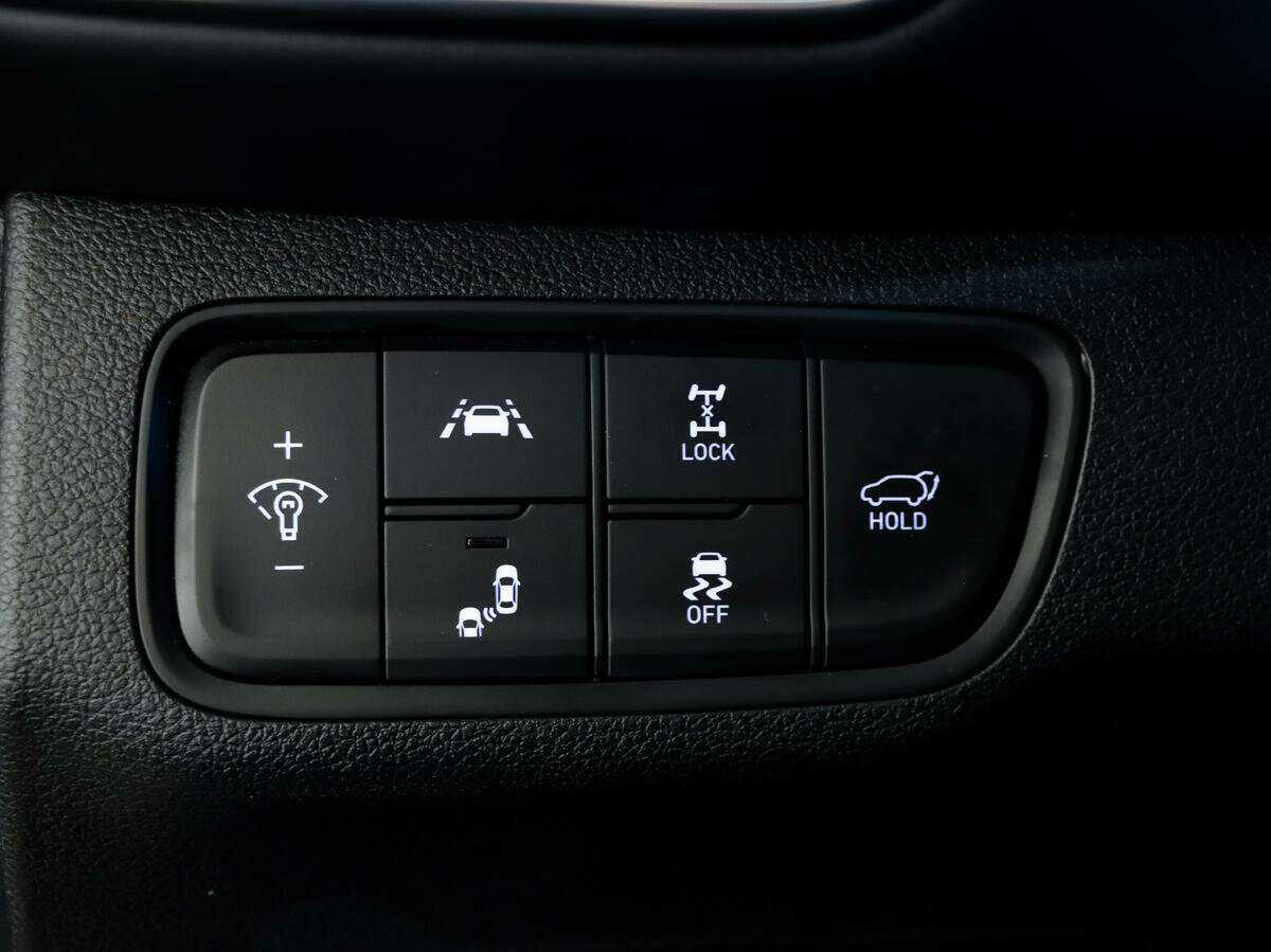 Купить Hyundai Santa Fe с пробегом. Фото: #12