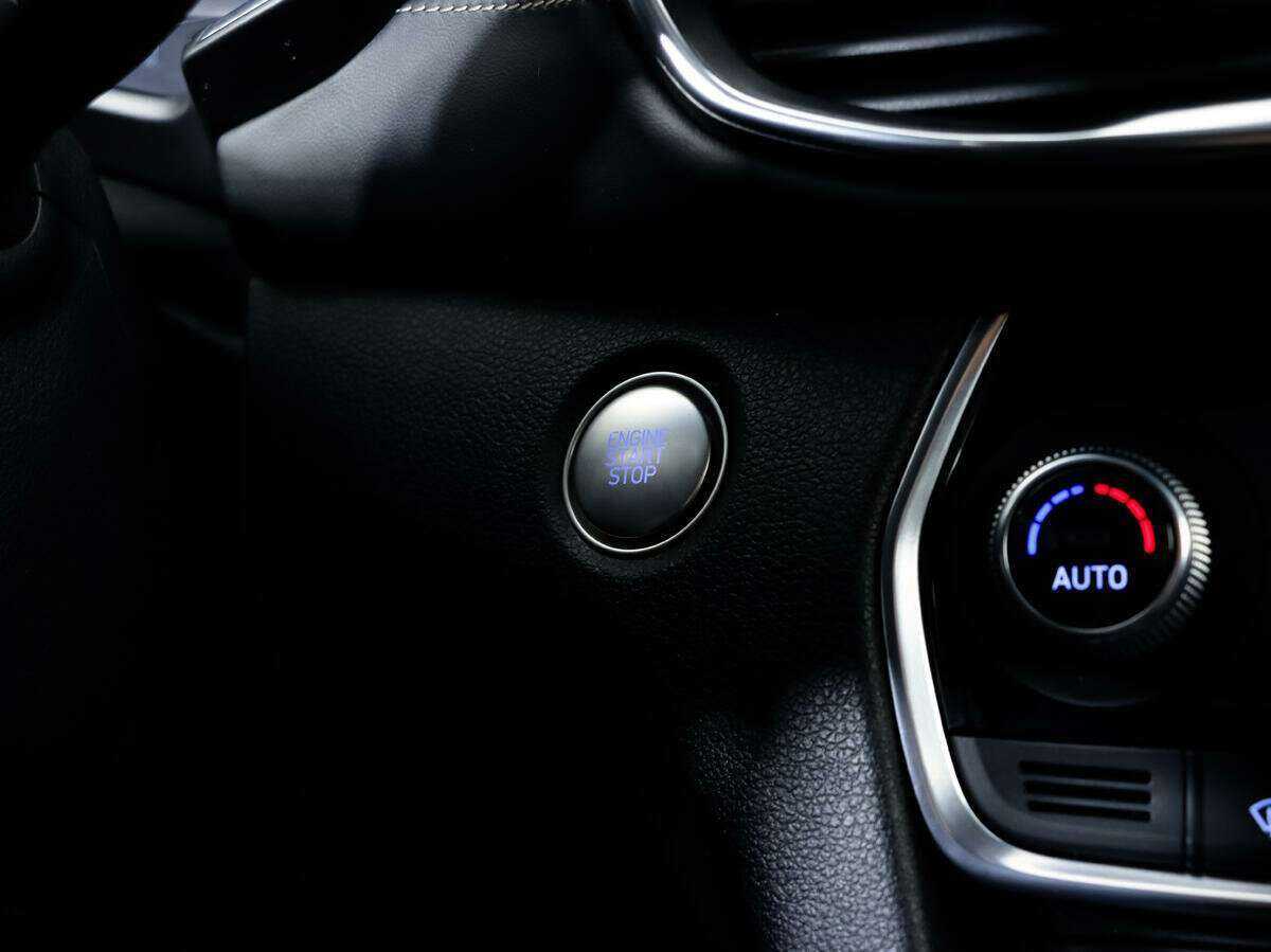 Купить Hyundai Santa Fe с пробегом. Фото: #15
