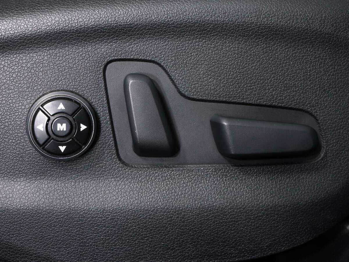 Купить Hyundai Tucson с пробегом. Фото: #22