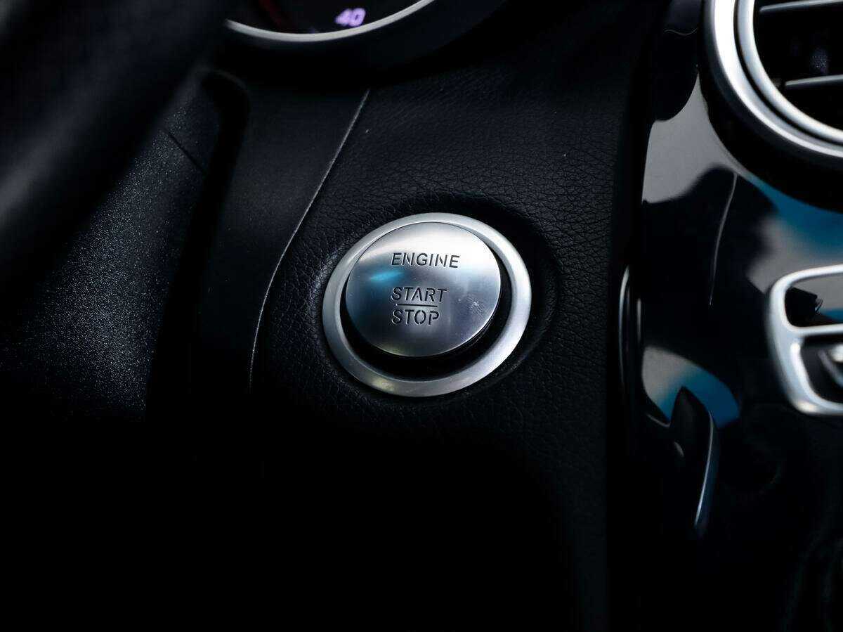 Купить Mercedes-Benz C-Класс с пробегом. Фото: #12