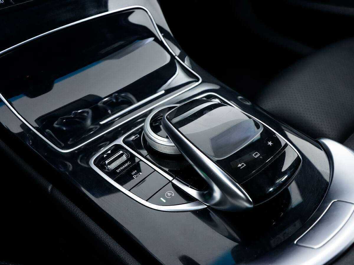 Купить Mercedes-Benz C-Класс с пробегом. Фото: #13