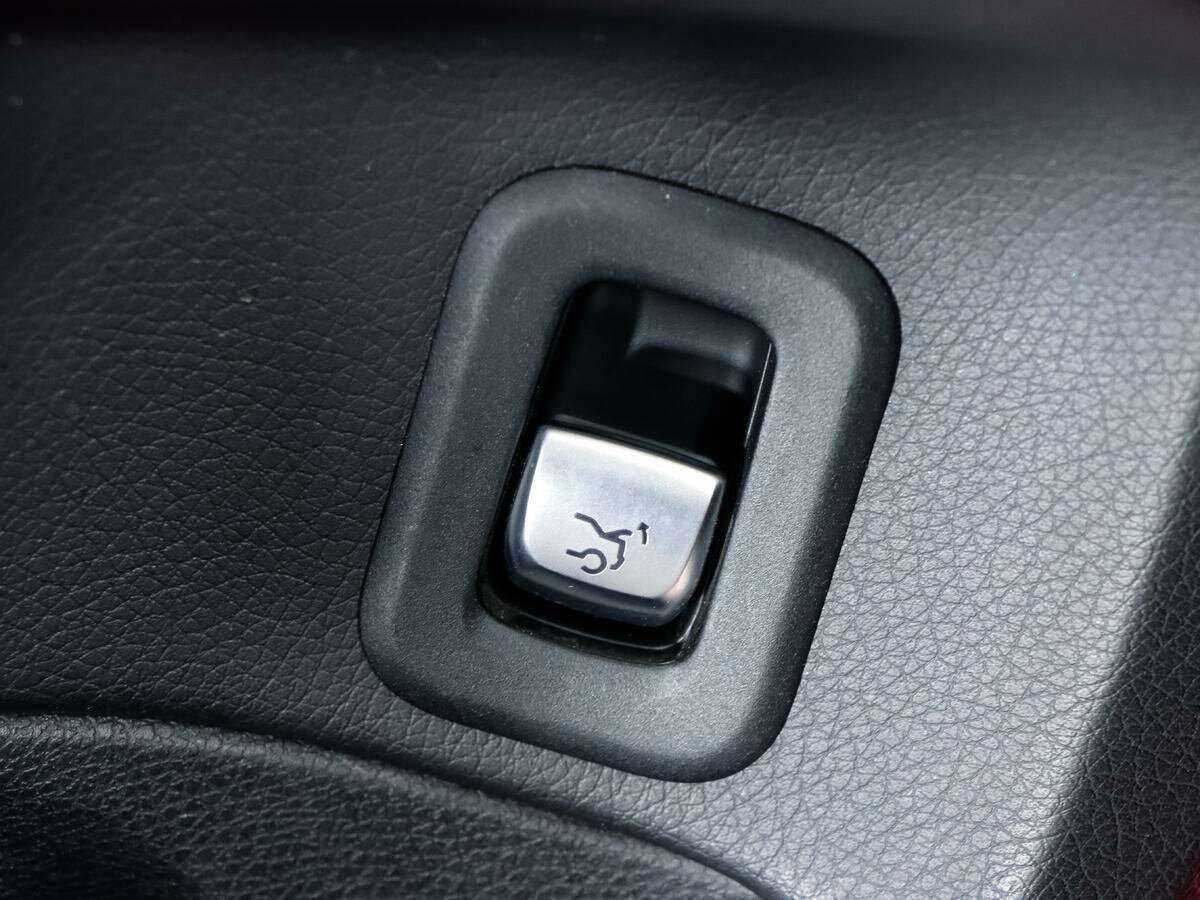 Купить Mercedes-Benz C-Класс с пробегом. Фото: #16