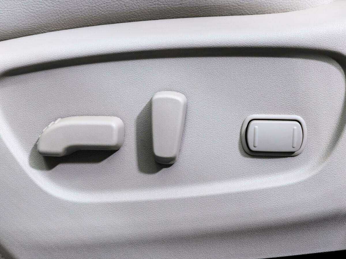 Купить Nissan X-Trail с пробегом. Фото: #13