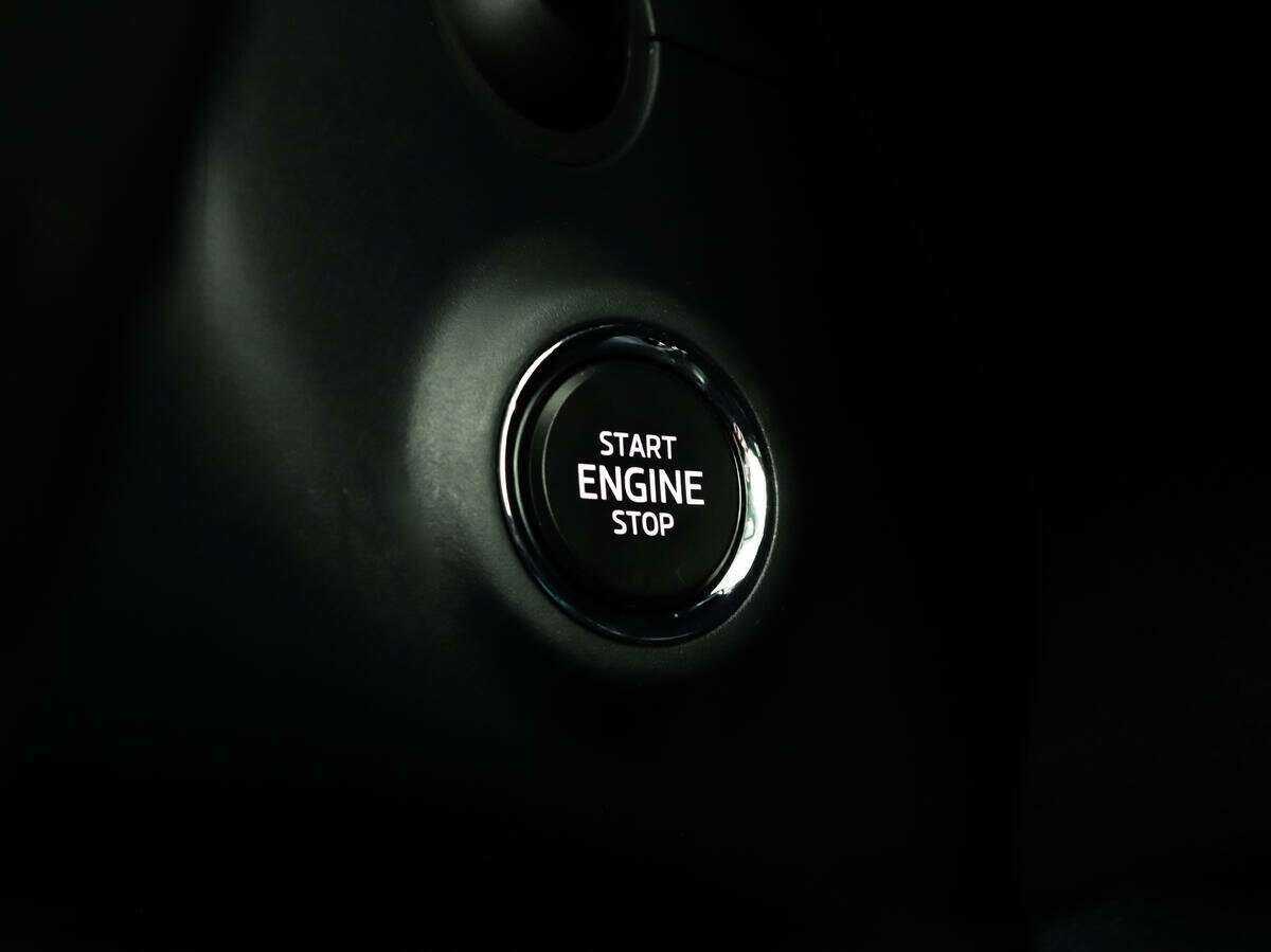 Купить Skoda Karoq с пробегом. Фото: #17