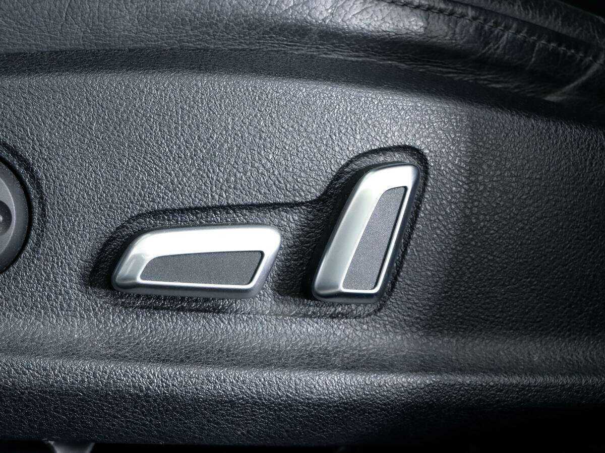 Купить Audi A6 с пробегом. Фото: #15