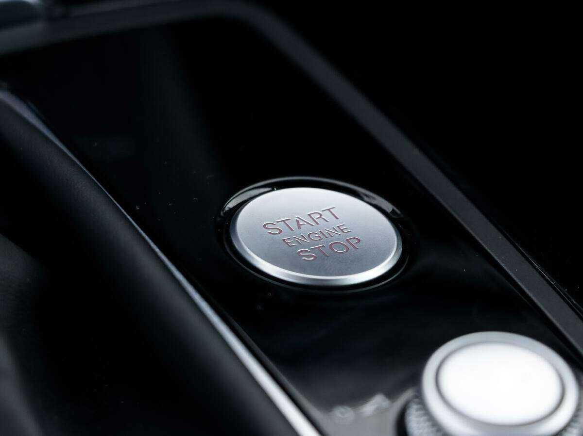 Купить Audi A6 с пробегом. Фото: #16