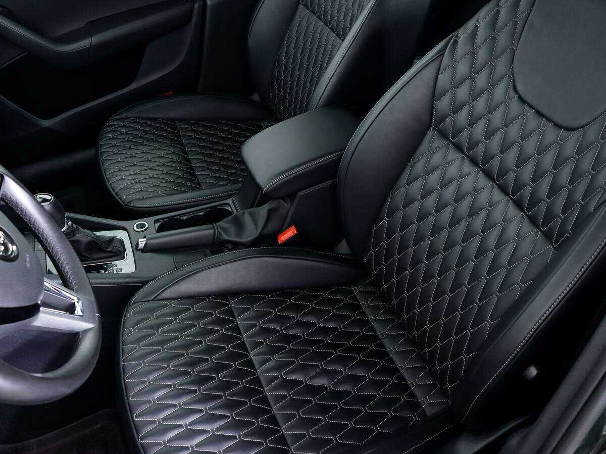 Купить Skoda Octavia с пробегом. Фото: #19