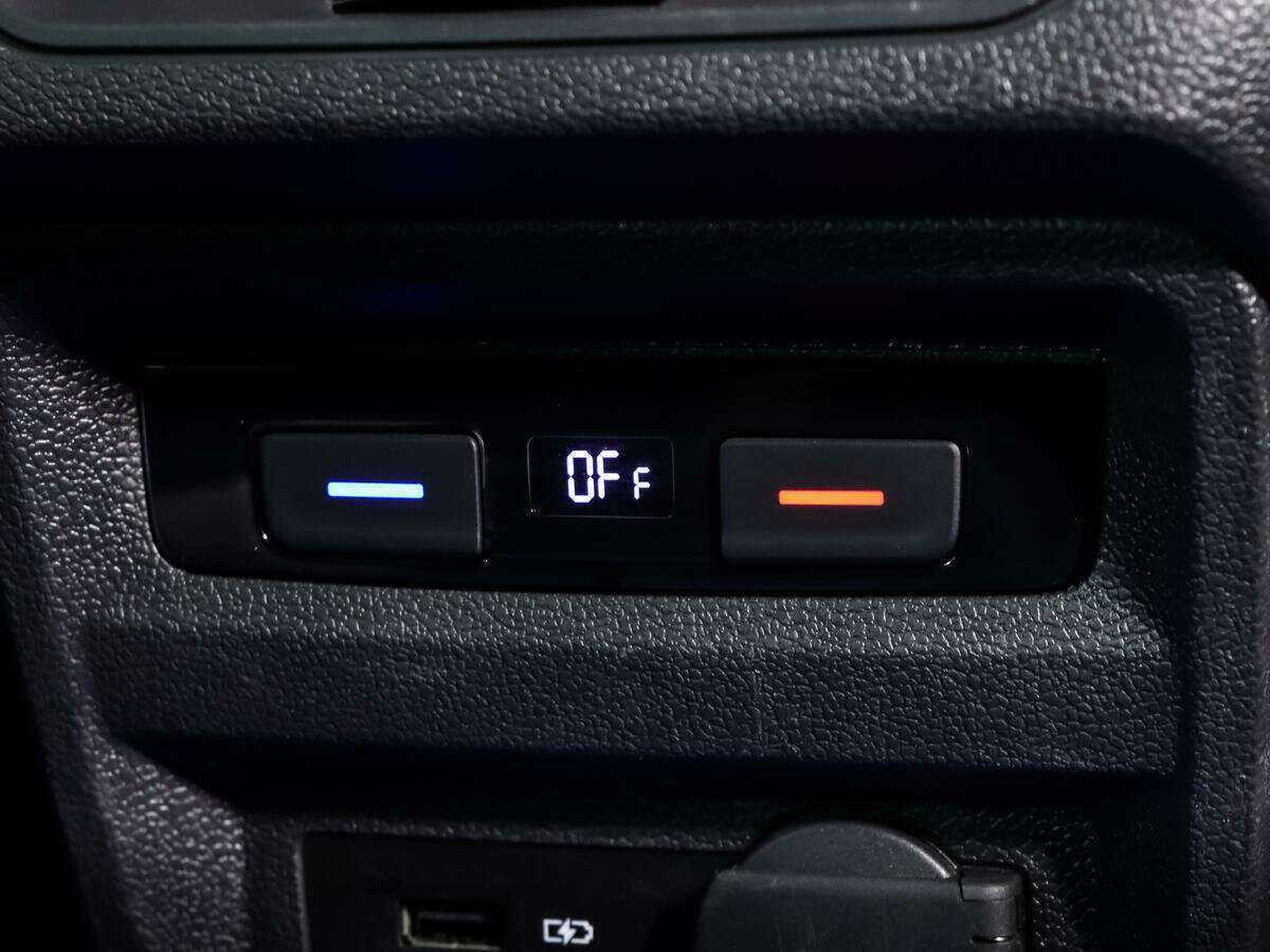 Купить Volkswagen Tiguan с пробегом. Фото: #16