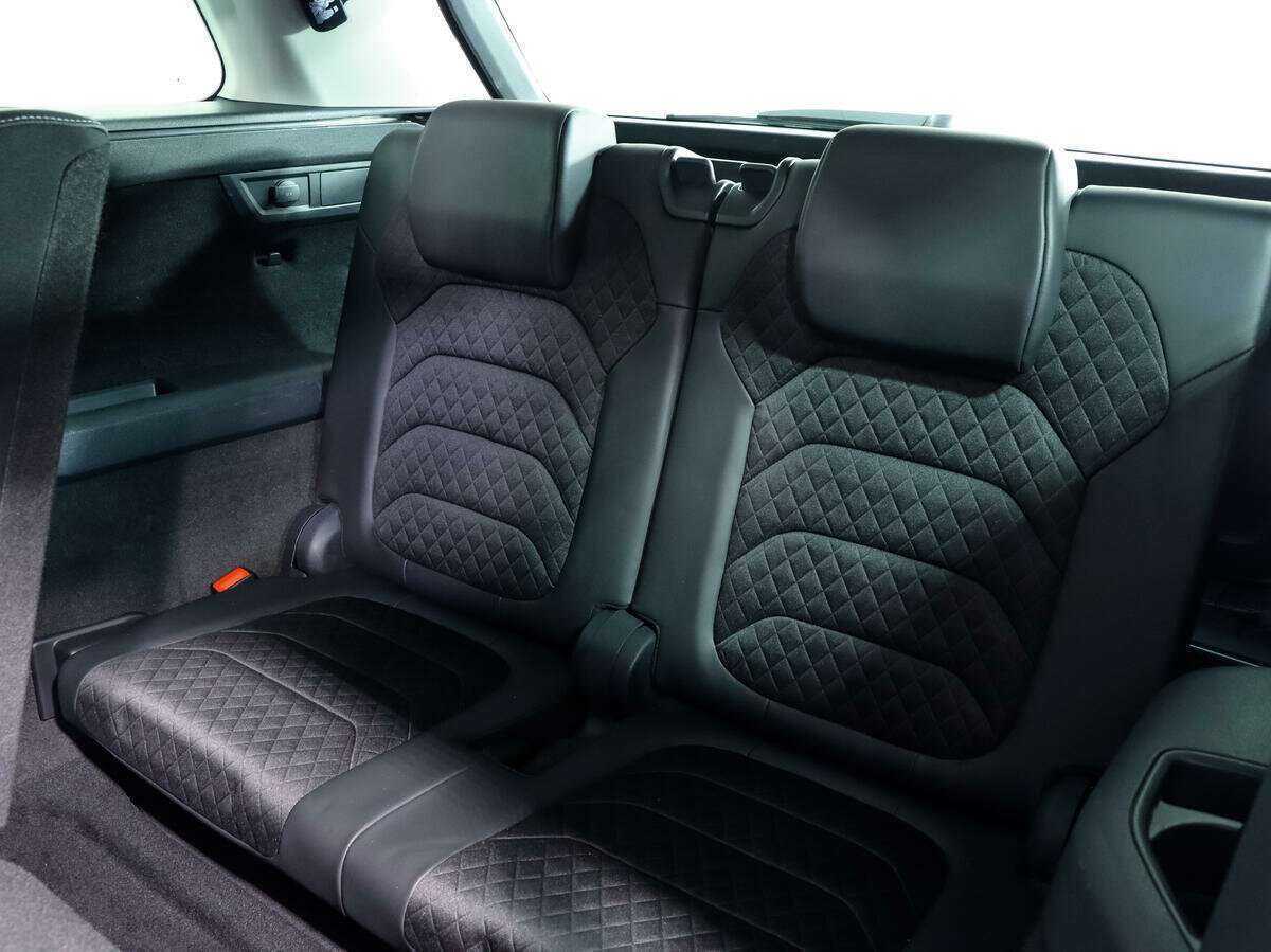 Купить Skoda Kodiaq с пробегом. Фото: #11