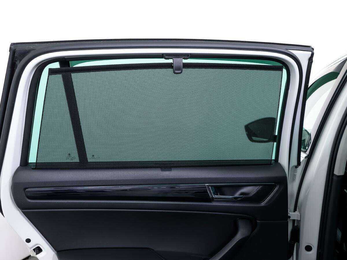 Купить Skoda Kodiaq с пробегом. Фото: #13