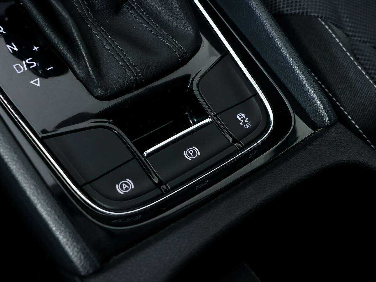 Купить Skoda Kodiaq с пробегом. Фото: #13