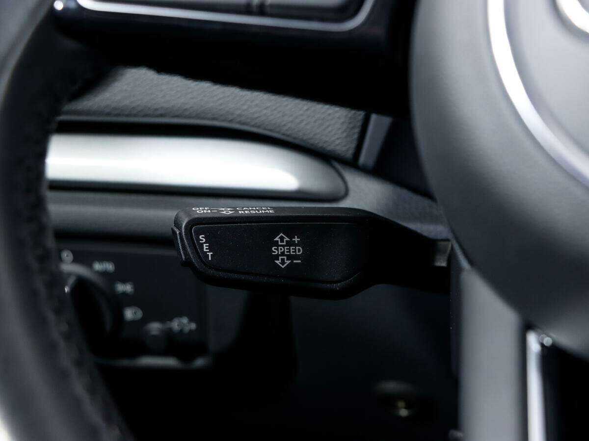 Купить Audi A3 с пробегом. Фото: #11