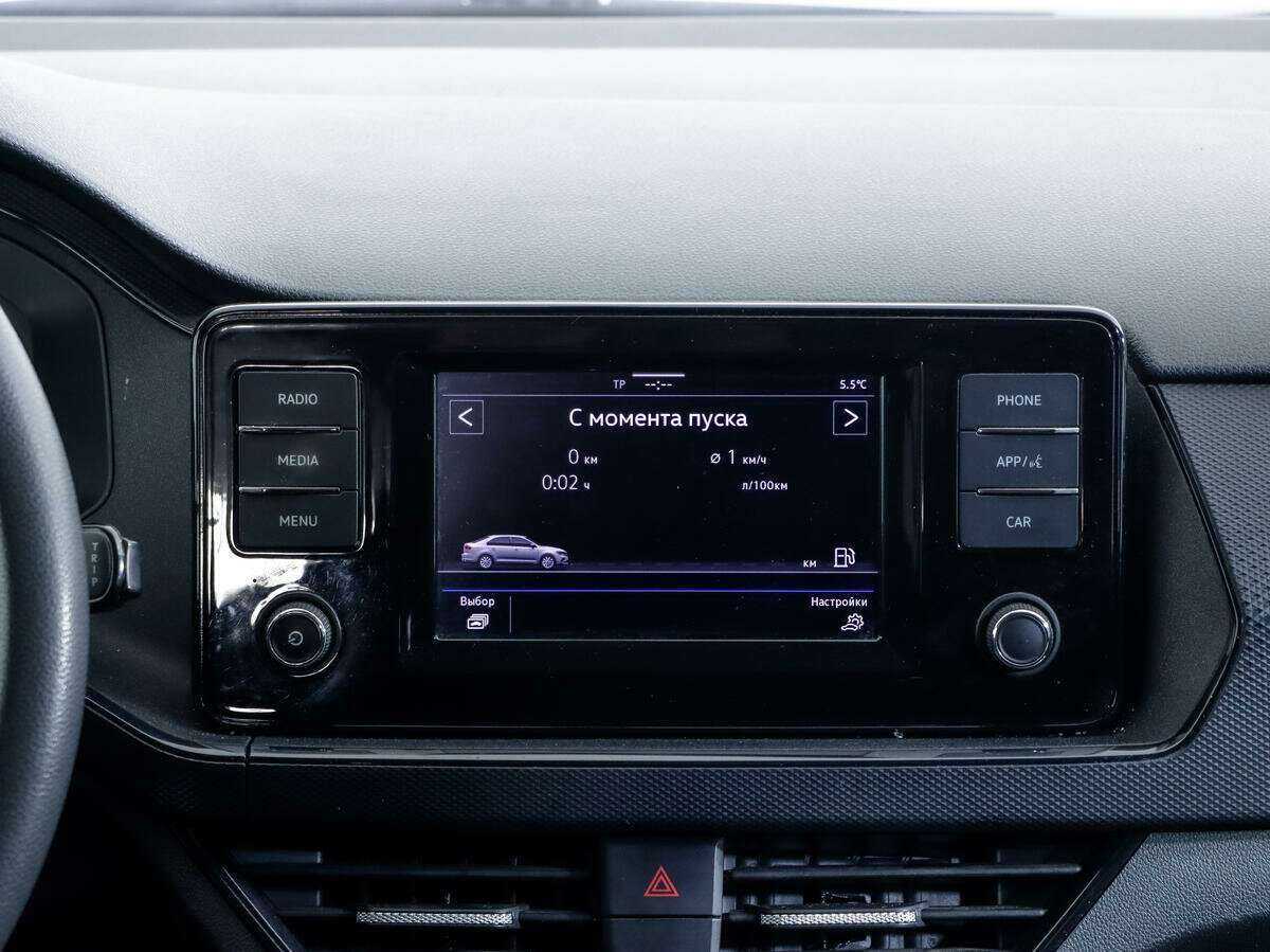 Продажа Б/У Фольксваген Поло. Фото: #12