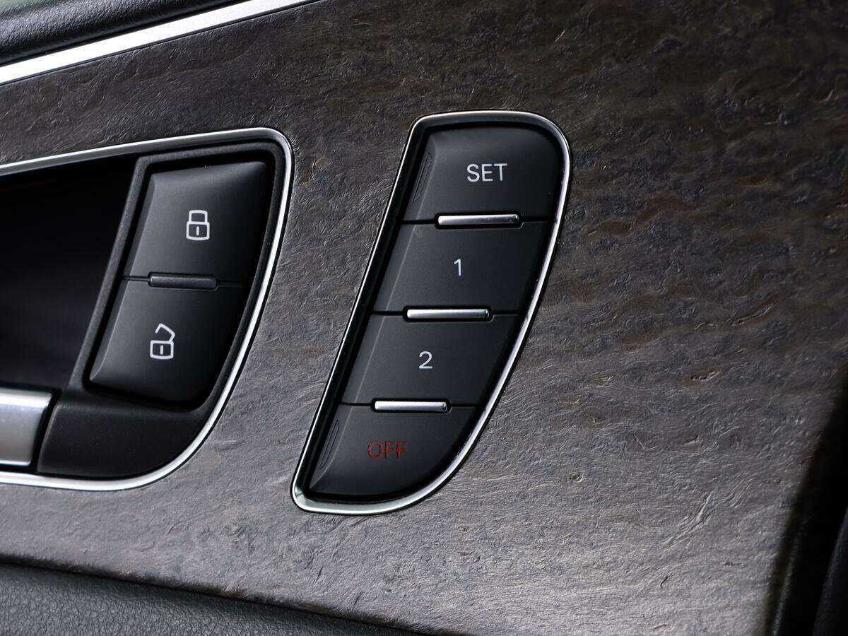 Купить Audi A6 с пробегом. Фото: #16