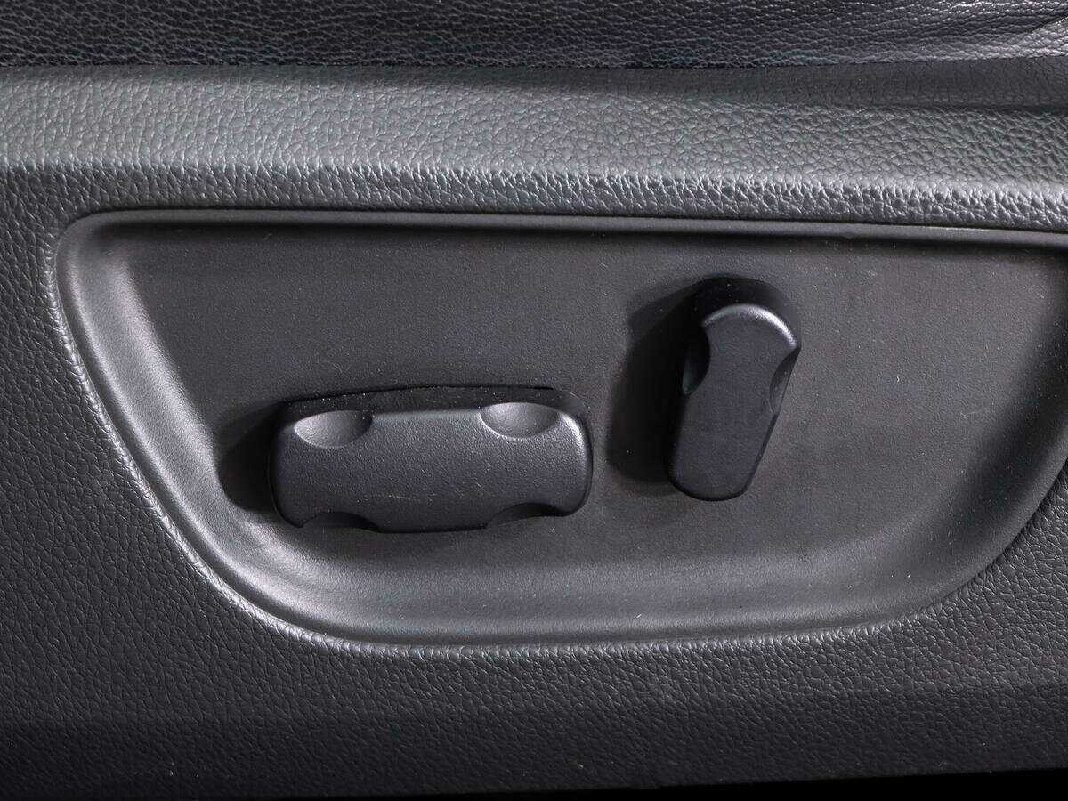 Купить Mitsubishi Pajero Sport с пробегом. Фото: #15