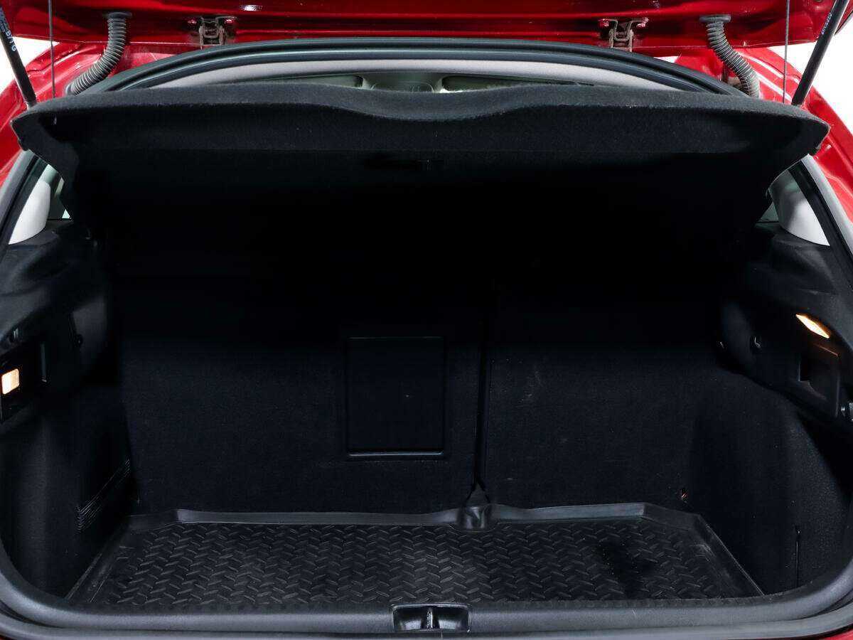 Купить Citroen C4 с пробегом. Фото: #16