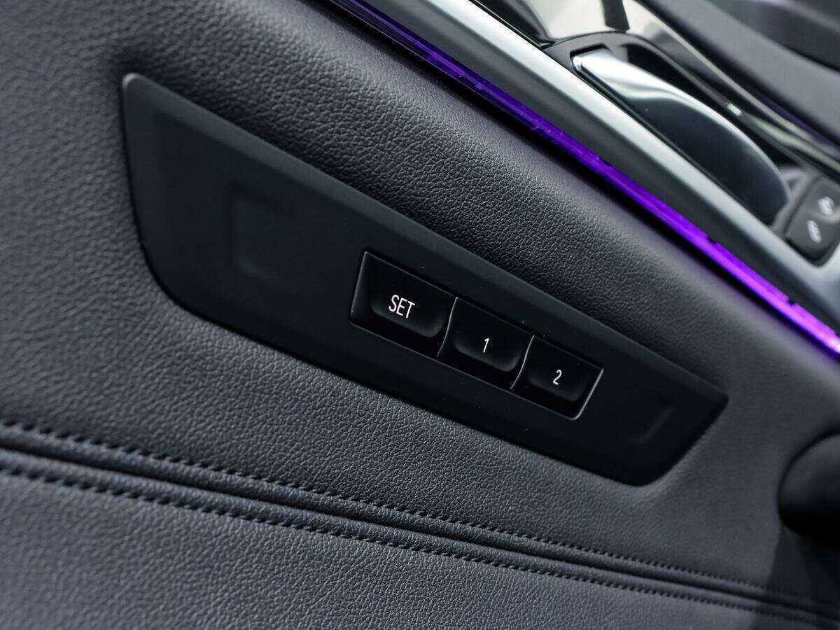 Купить BMW 5 серии с пробегом. Фото: #10