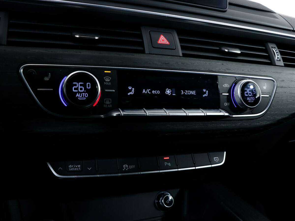 Купить Audi A4 с пробегом. Фото: #15