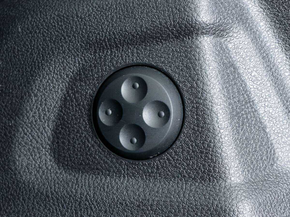 Купить Audi Q3 с пробегом. Фото: #11