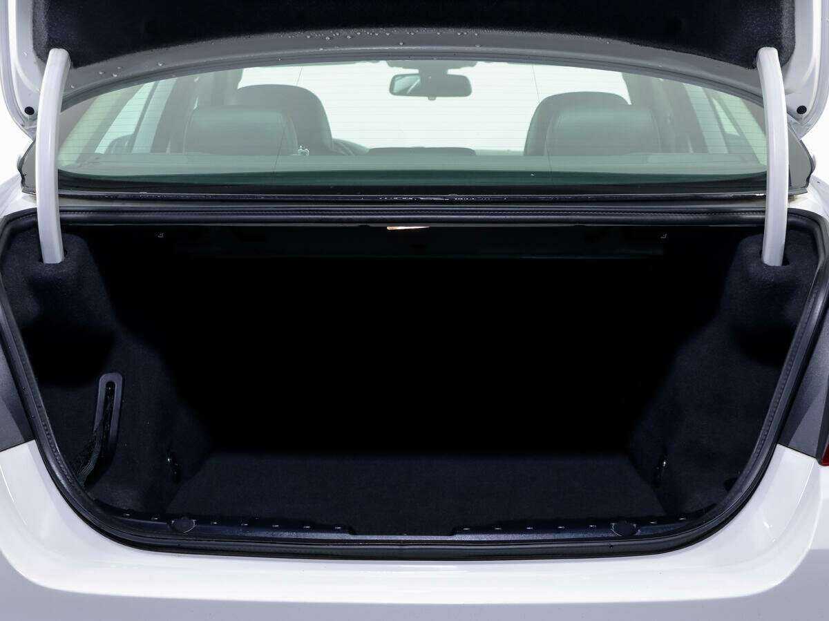 Купить BMW 5 серии с пробегом. Фото: #22