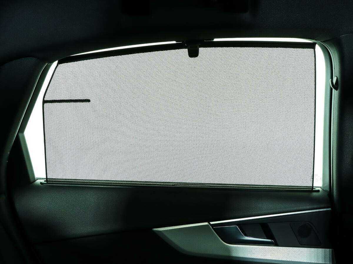 Купить Audi A4 с пробегом. Фото: #17