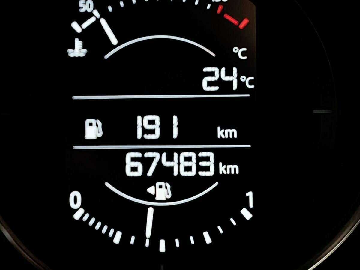 Купить Mazda 6 с пробегом. Фото: #15