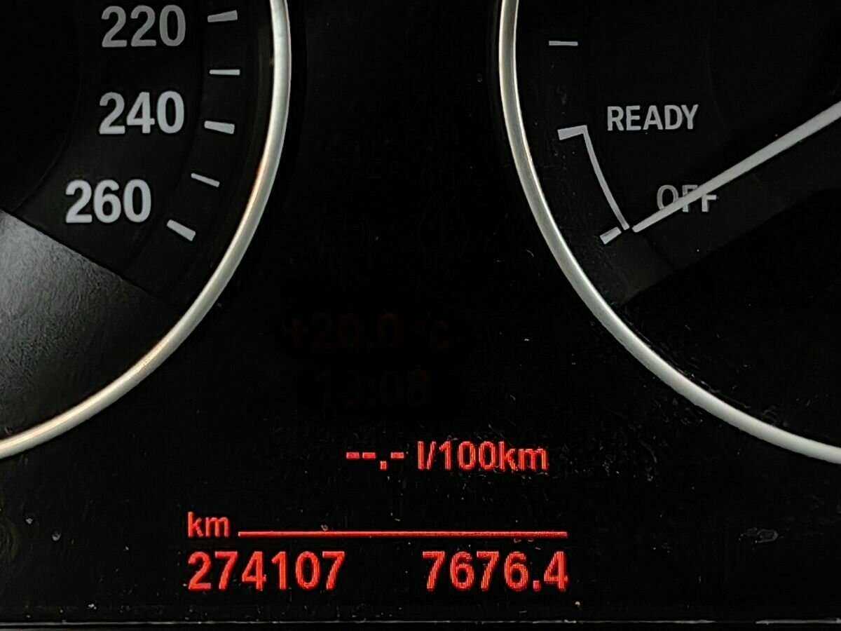 Купить BMW 3 серии с пробегом. Фото: #15