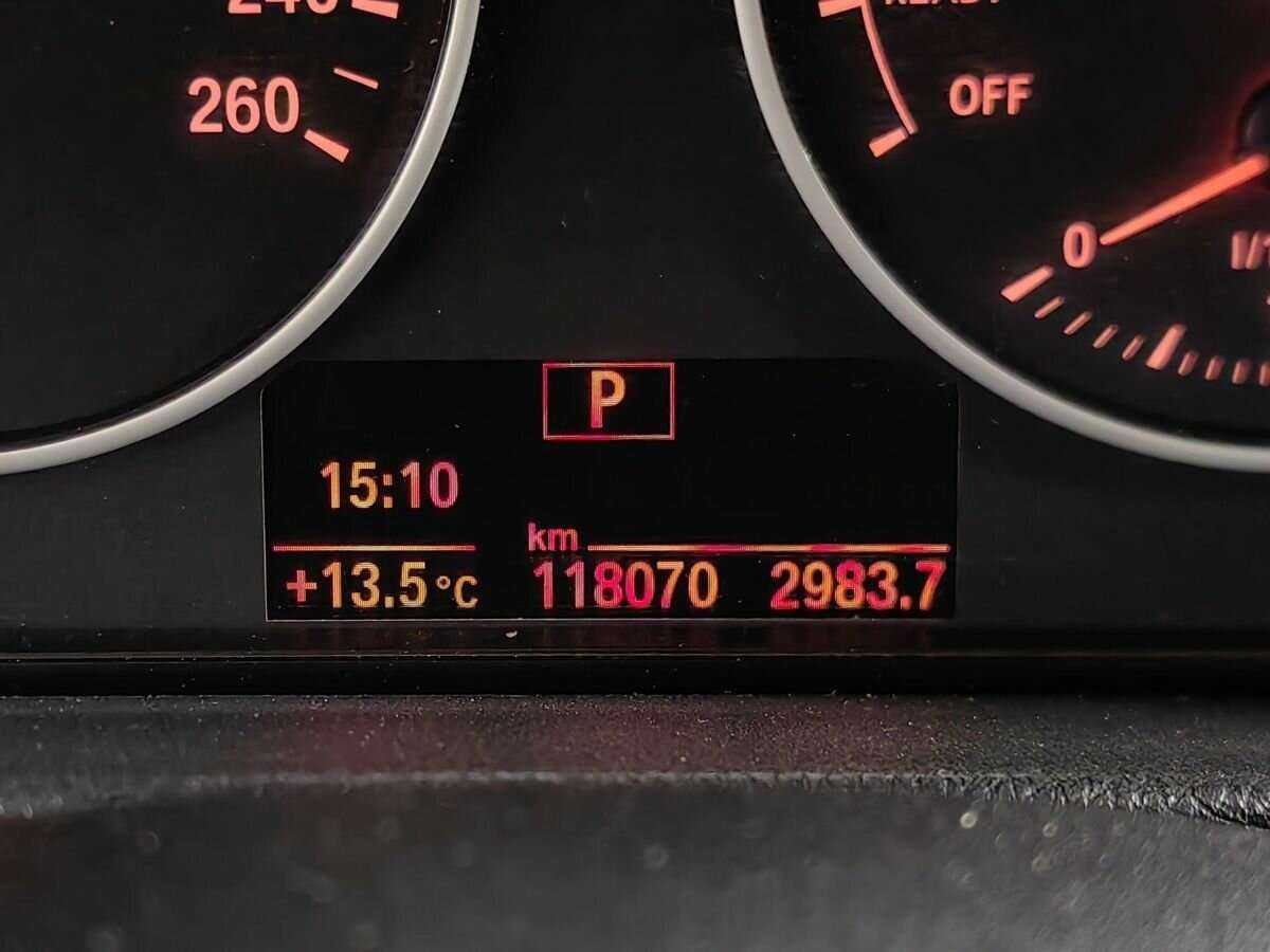 Купить BMW 3 серии с пробегом. Фото: #17