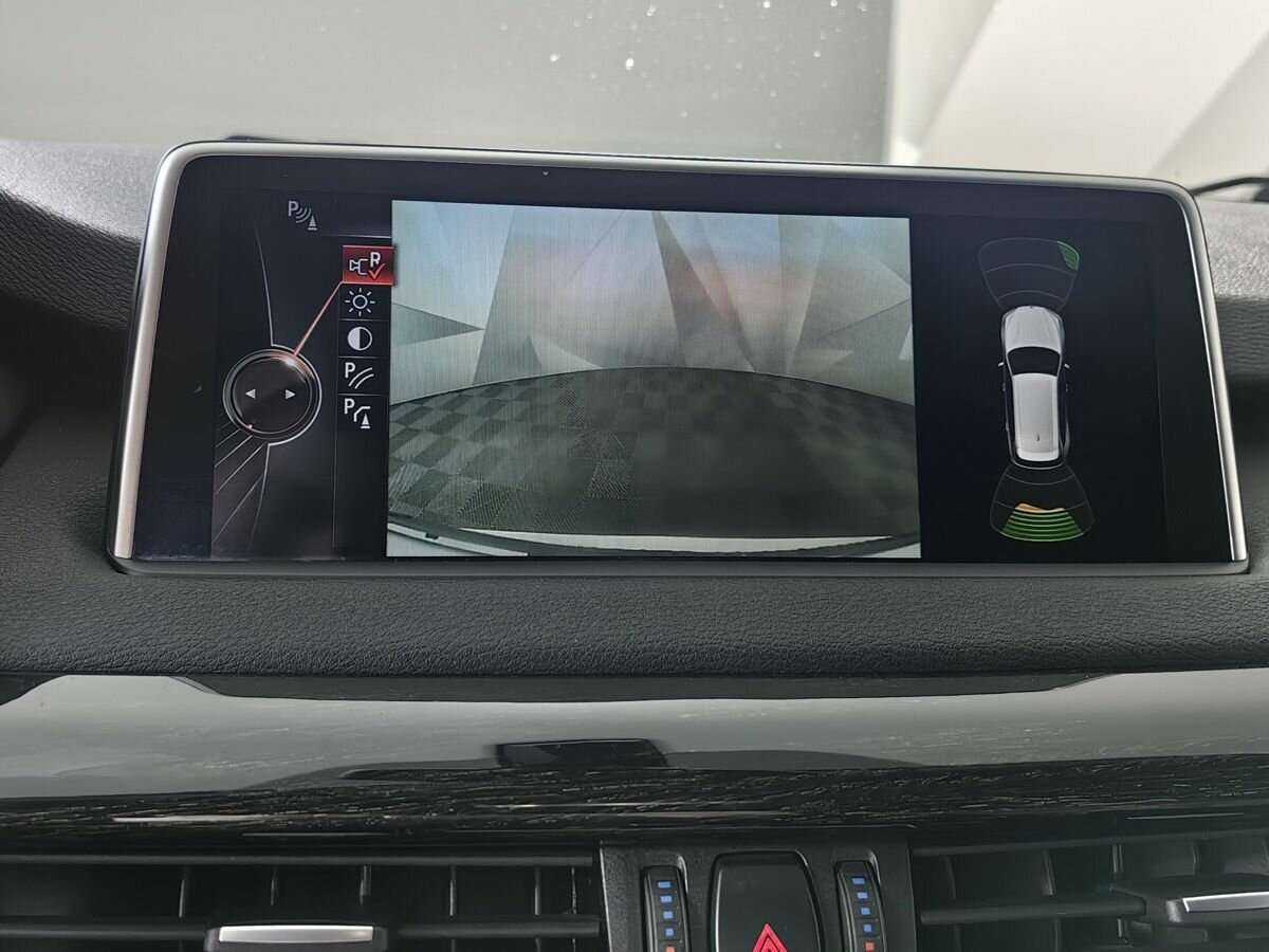 Купить BMW X5 с пробегом. Фото: #13