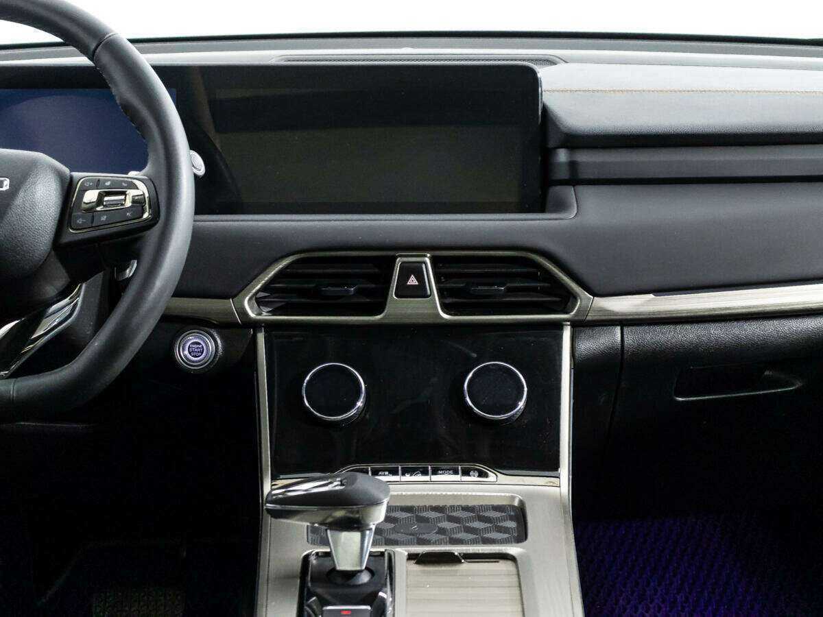 Купить EXEED TXL с пробегом. Фото: #13