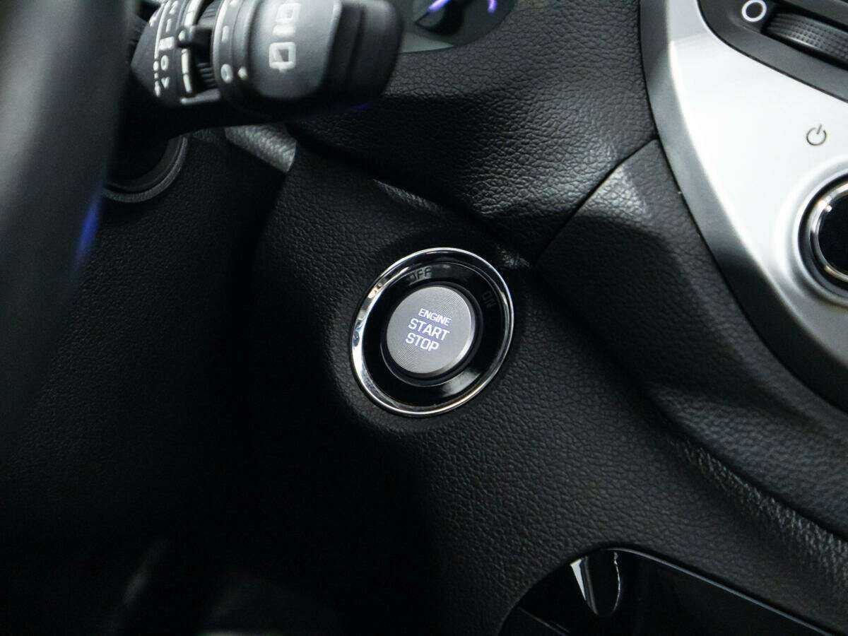 Купить Hyundai Tucson с пробегом. Фото: #17