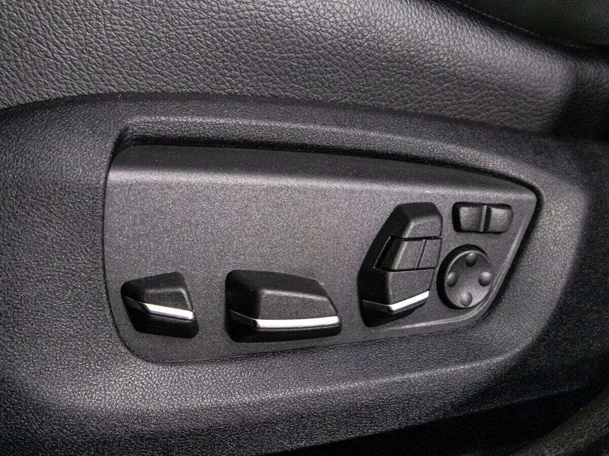 Купить BMW 5 серии с пробегом. Фото: #14