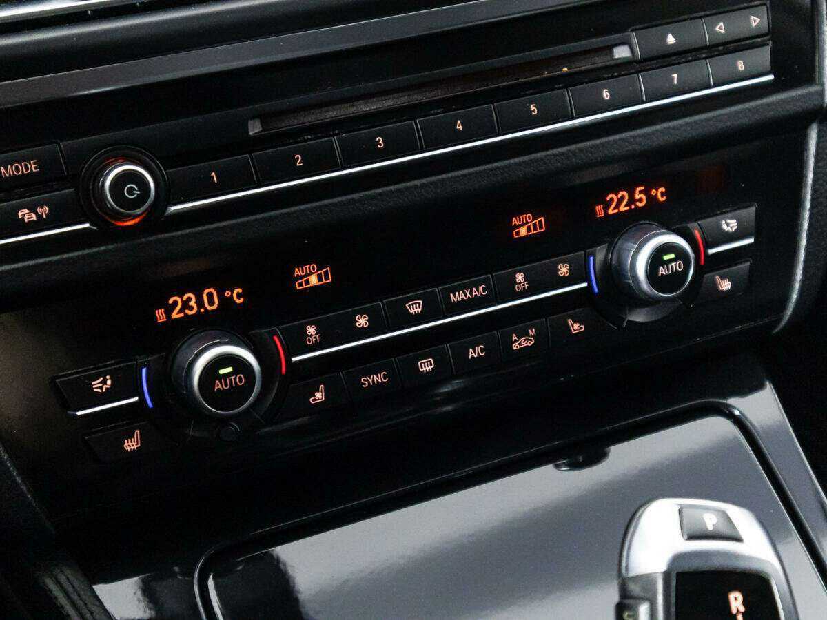 Купить BMW 5 серии с пробегом. Фото: #18