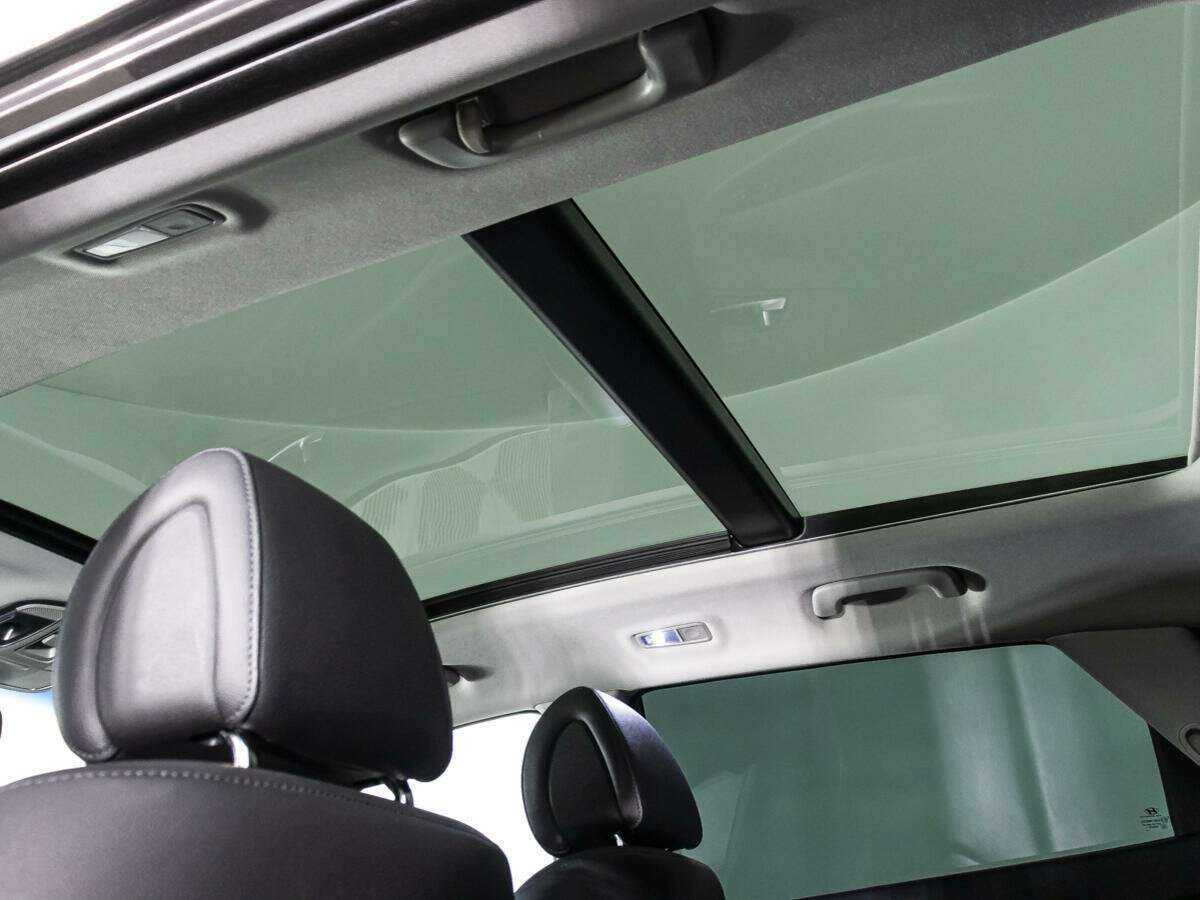 Купить Hyundai Tucson с пробегом. Фото: #15