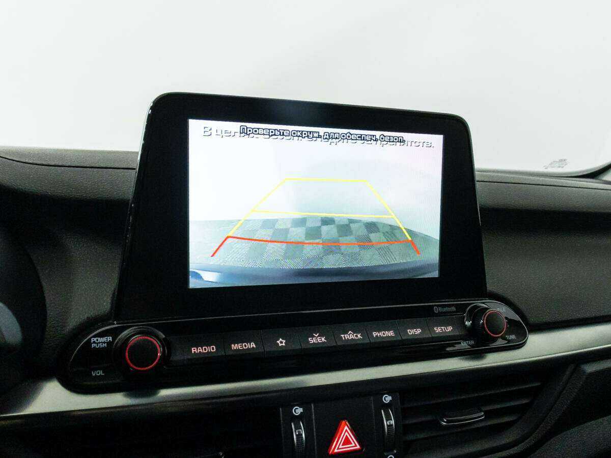 Купить Kia Cerato с пробегом. Фото: #17