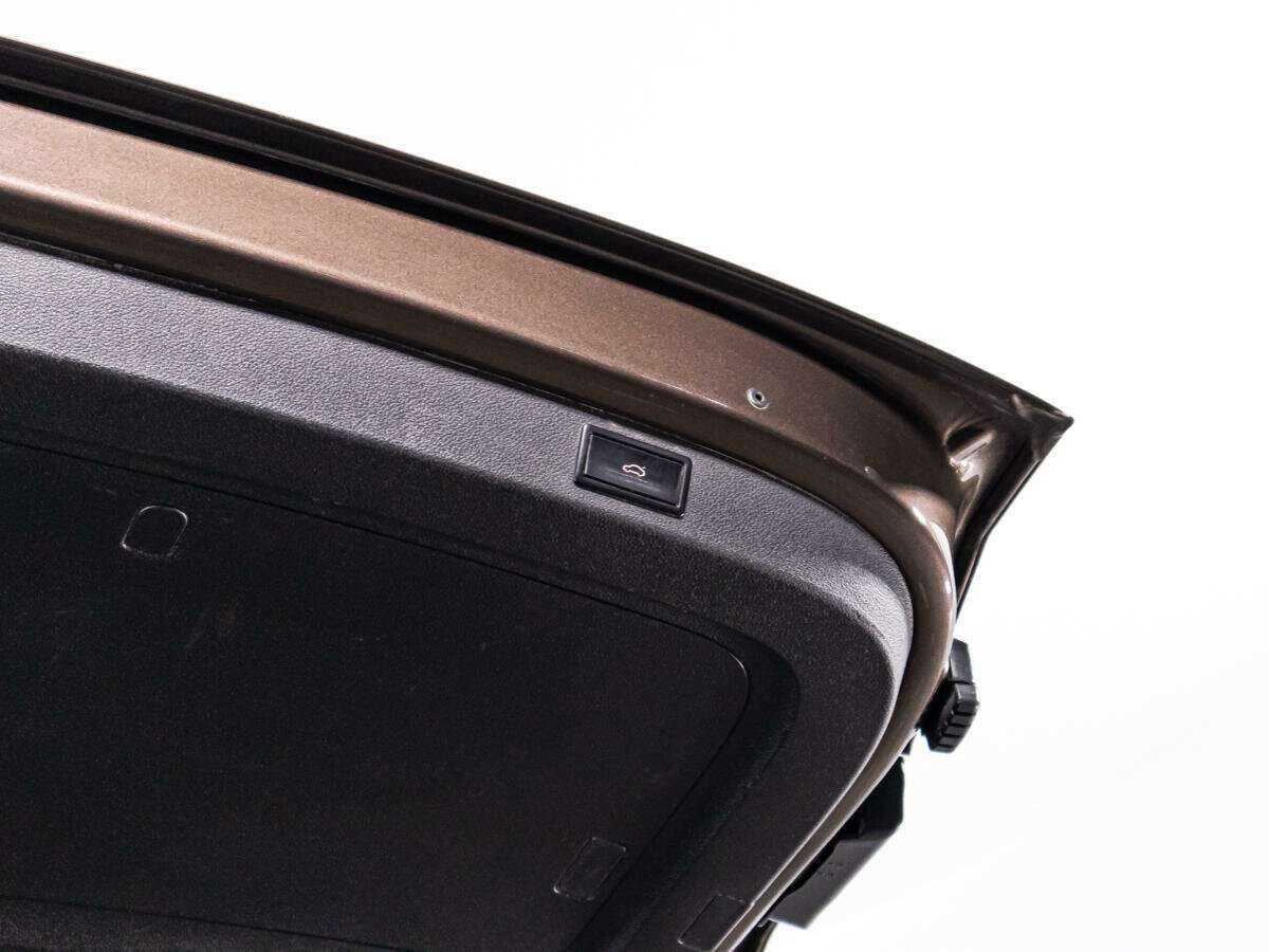 Купить Skoda Kodiaq с пробегом. Фото: #14