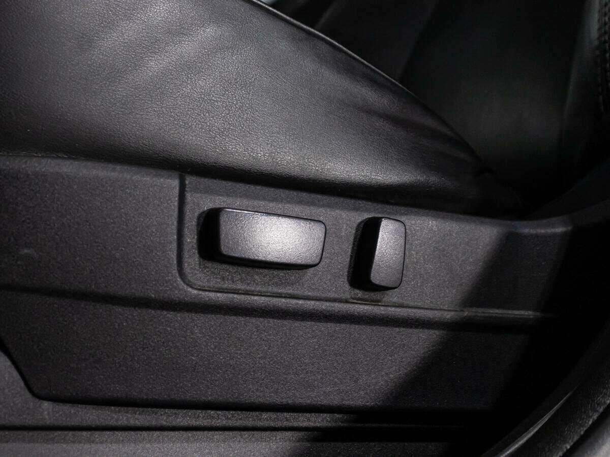 Купить Mitsubishi Outlander с пробегом. Фото: #14