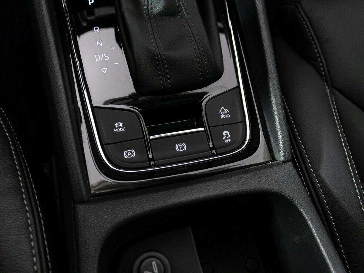 Купить Skoda Kodiaq с пробегом. Фото: #19