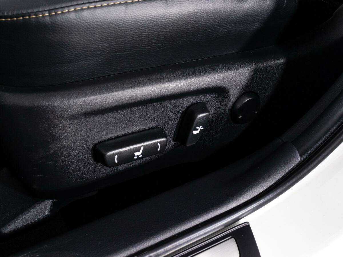 Купить Toyota Camry с пробегом. Фото: #15