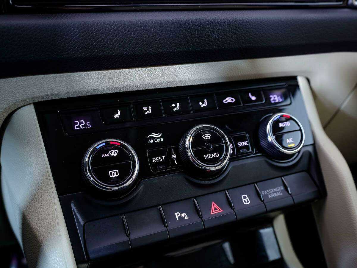 Купить Skoda Kodiaq с пробегом. Фото: #18