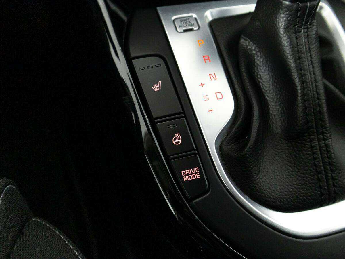 Купить Kia Cerato с пробегом. Фото: #17