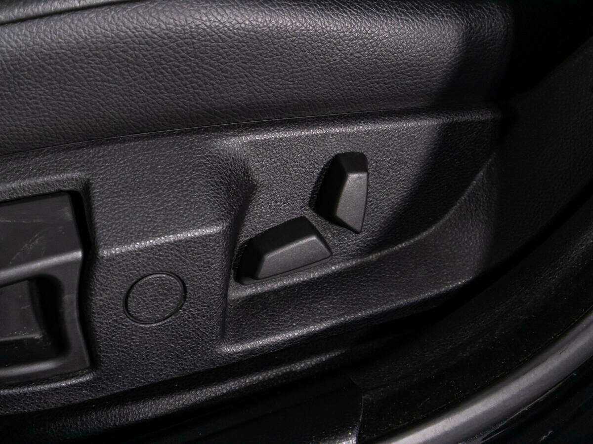 Купить BMW 5 серии с пробегом. Фото: #14