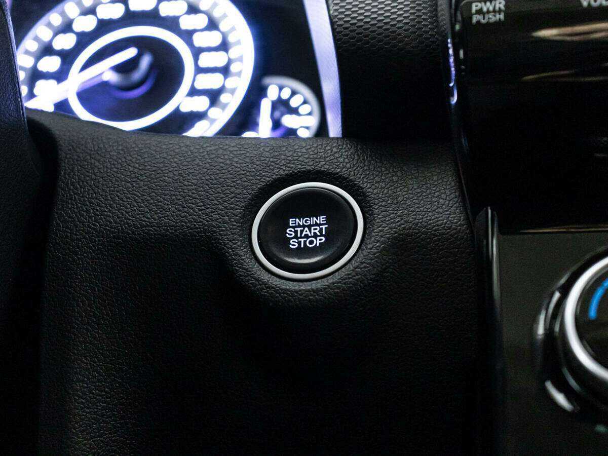 Купить Hyundai Creta с пробегом. Фото: #14