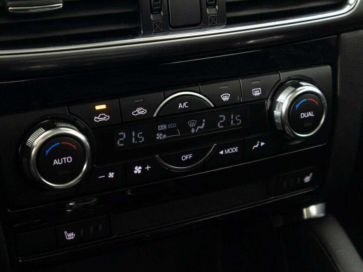 Купить Mazda CX-5 с пробегом. Фото: #12